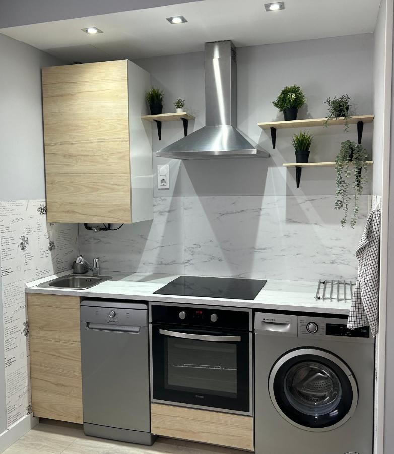 Apartament El Balcon De San Juan Soria Zewnętrze zdjęcie
